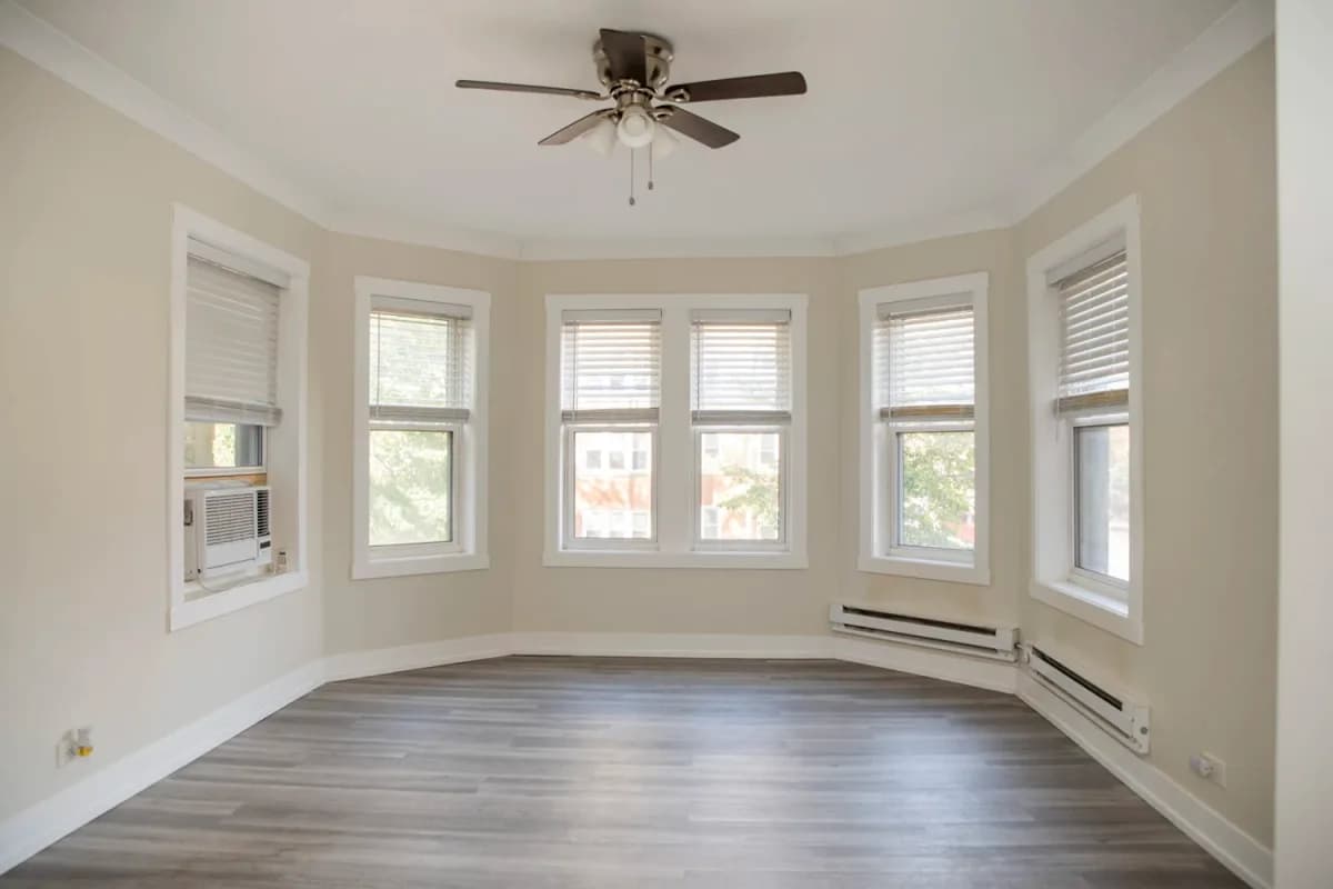 1415 W. Hutchinson St, Apt 1 — photo 5