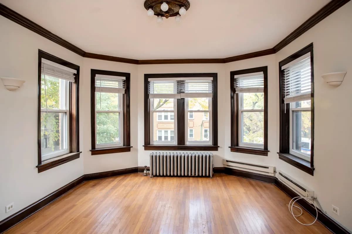 1417 W. Hutchinson St, Apt 3 — photo 5