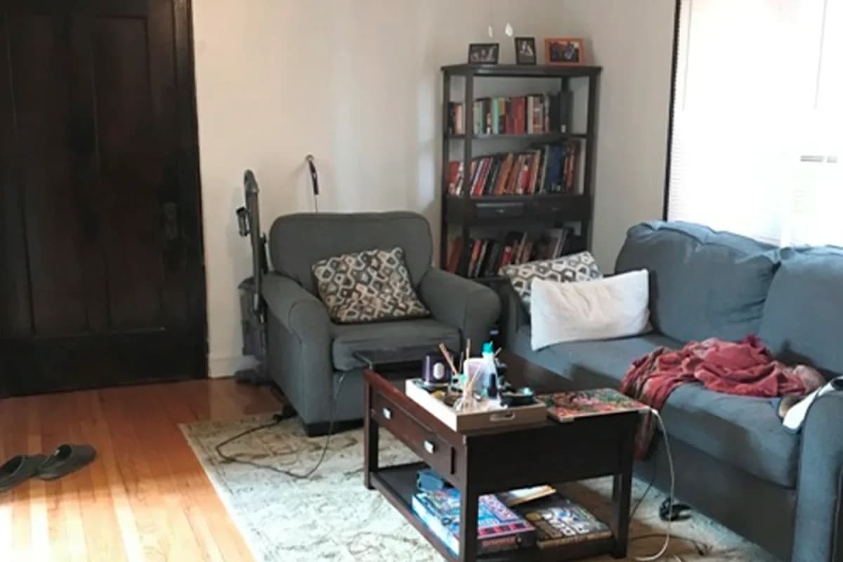 4218 N. Clark St, Apt 1 — photo 4