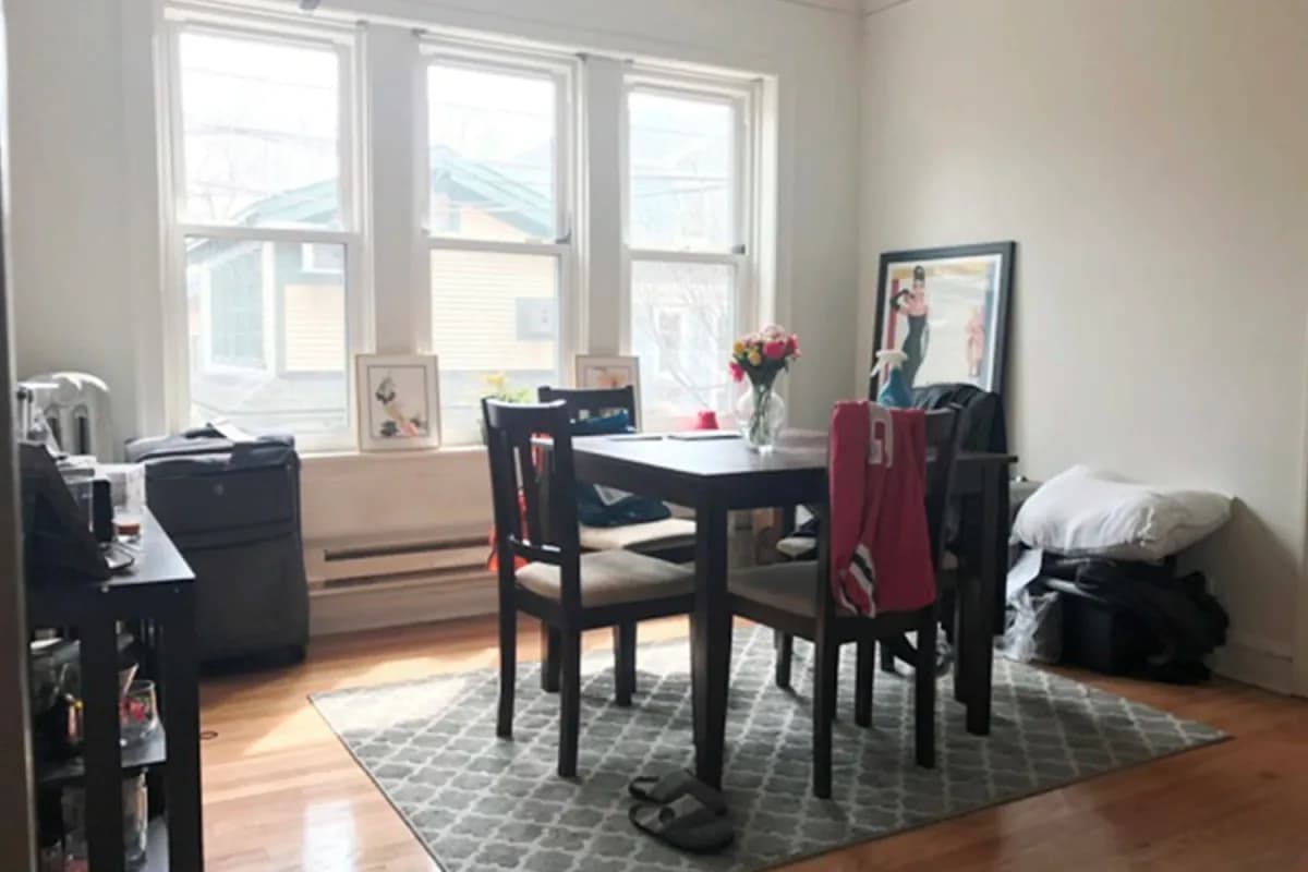 4218 N. Clark St, Apt 1 — photo 5