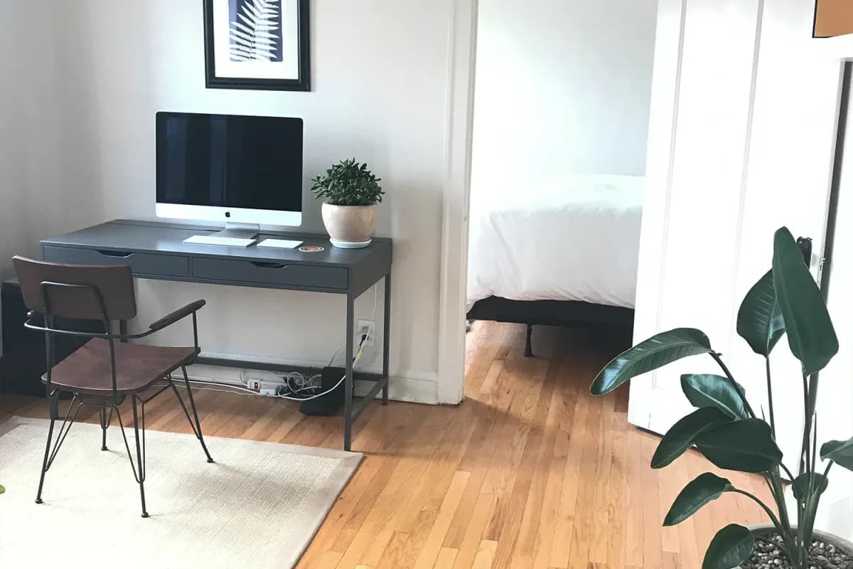 4218 N. Clark St, Apt 3 — photo 5