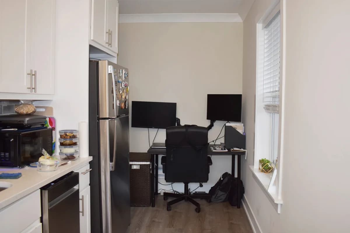 4220 N. Clark St, Apt 3 — photo 4
