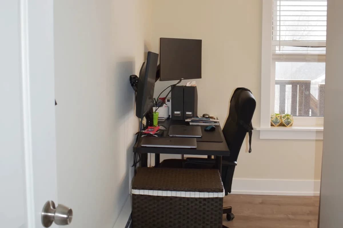 4220 N. Clark St, Apt 3 — photo 5