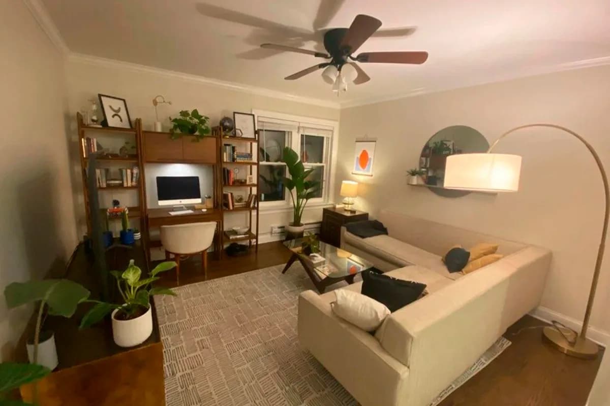 4222 N. Clark St, Apt 3 — photo 2