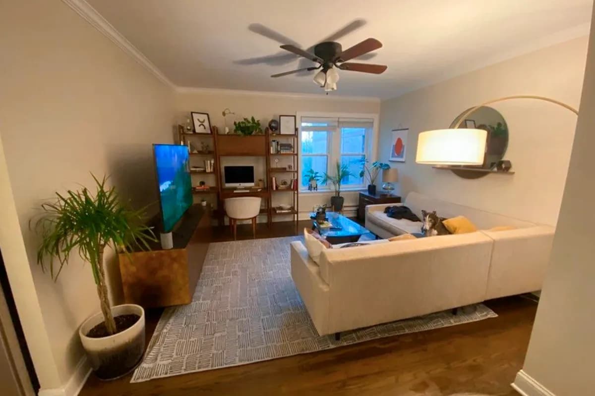 4222 N. Clark St, Apt 3 — photo 3