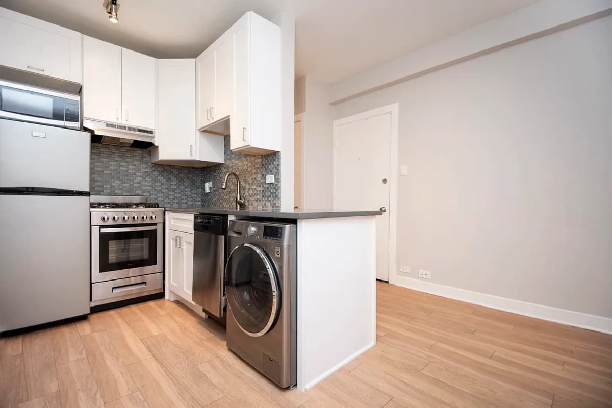 511 W. Belmont Ave, Apt 511-23 — photo 2
