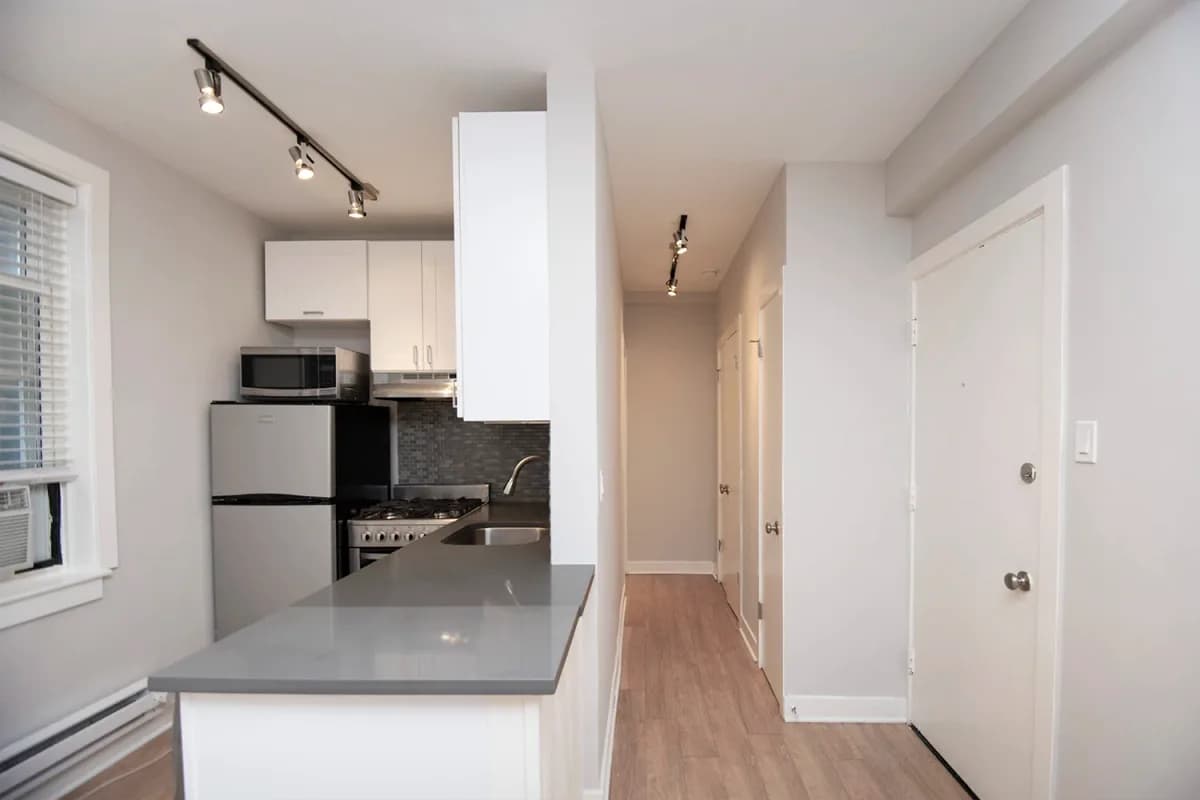 511 W. Belmont Ave, Apt 511-23 — photo 5