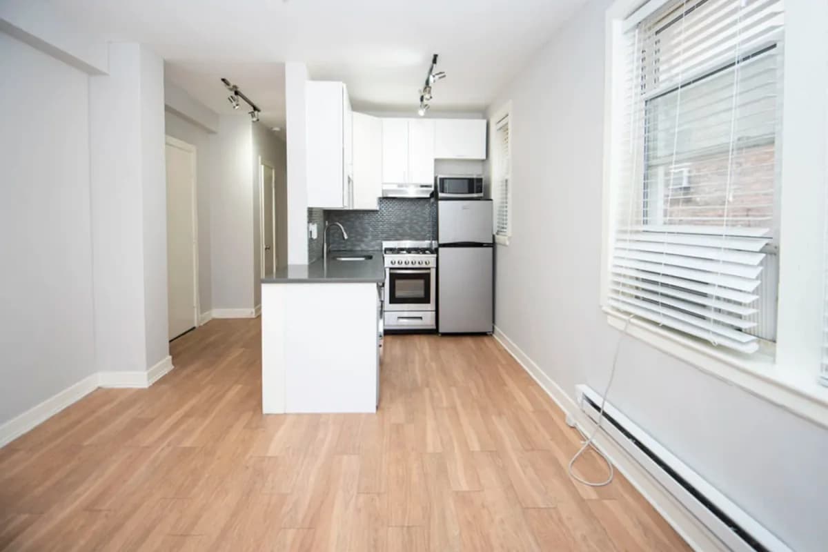 511 W. Belmont Ave, Apt 511-25 — photo 3