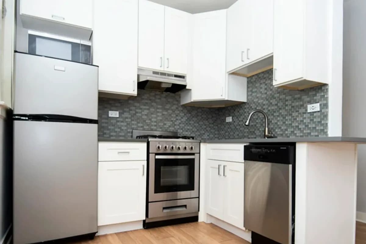 511 W. Belmont Ave, Apt 511-34 — photo 1
