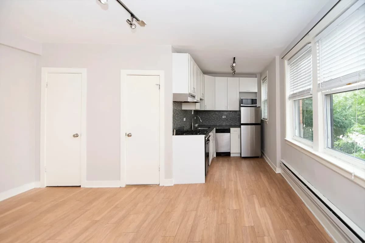 511 W. Belmont Ave, Apt 511-41 — photo 3