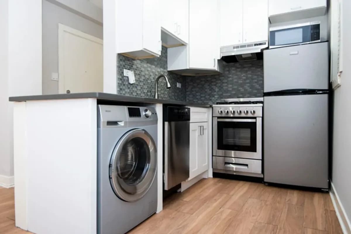511 W. Belmont Ave, Apt 511-45 — photo 1