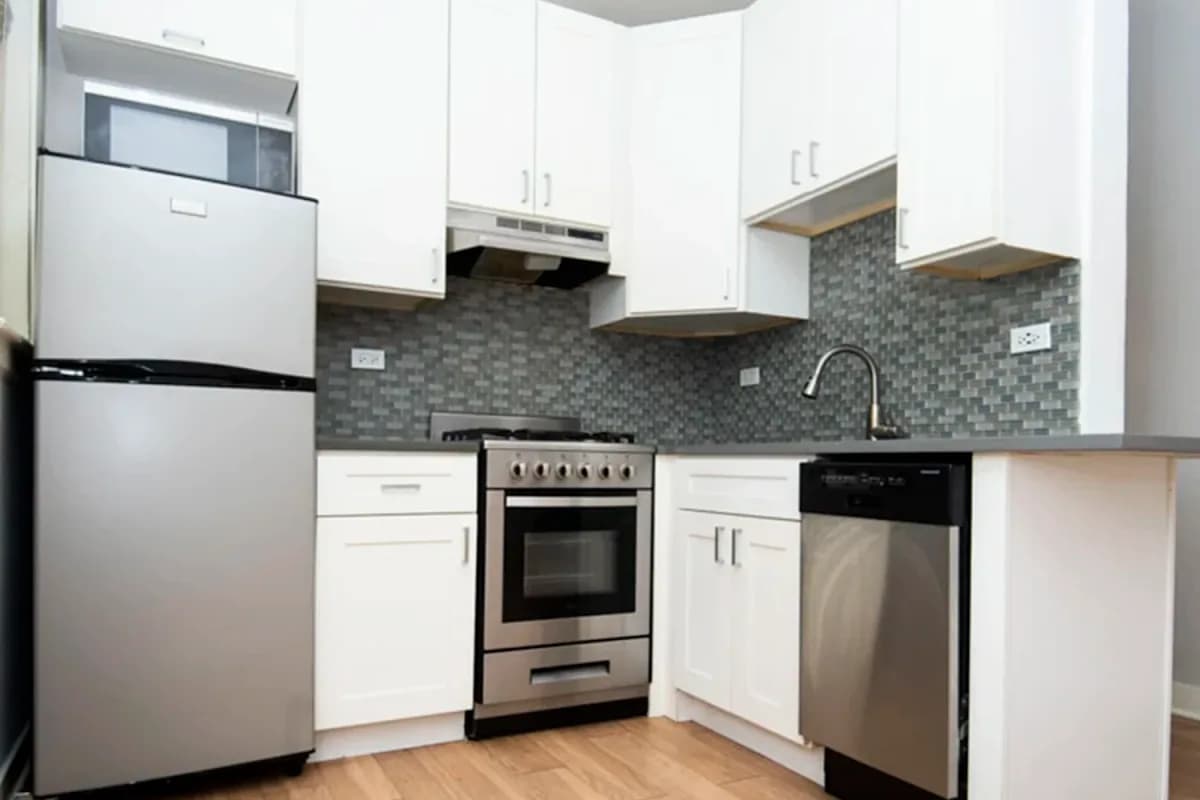 511 W. Belmont Ave, Apt 511-46 — photo 1