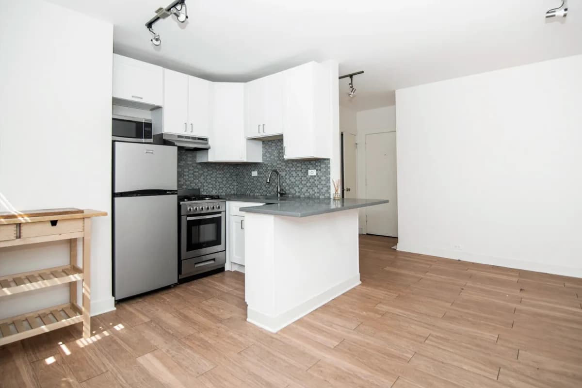 511 W. Belmont Ave, Apt 511-48 — photo 4