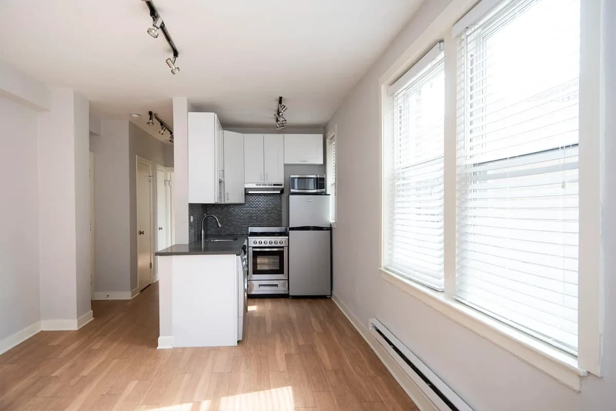 511 W. Belmont Ave, Apt 511-5 — photo 3