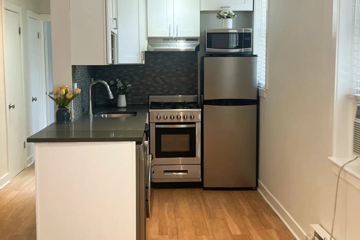 511 W. Belmont Ave, Apt 511-7 — photo 1