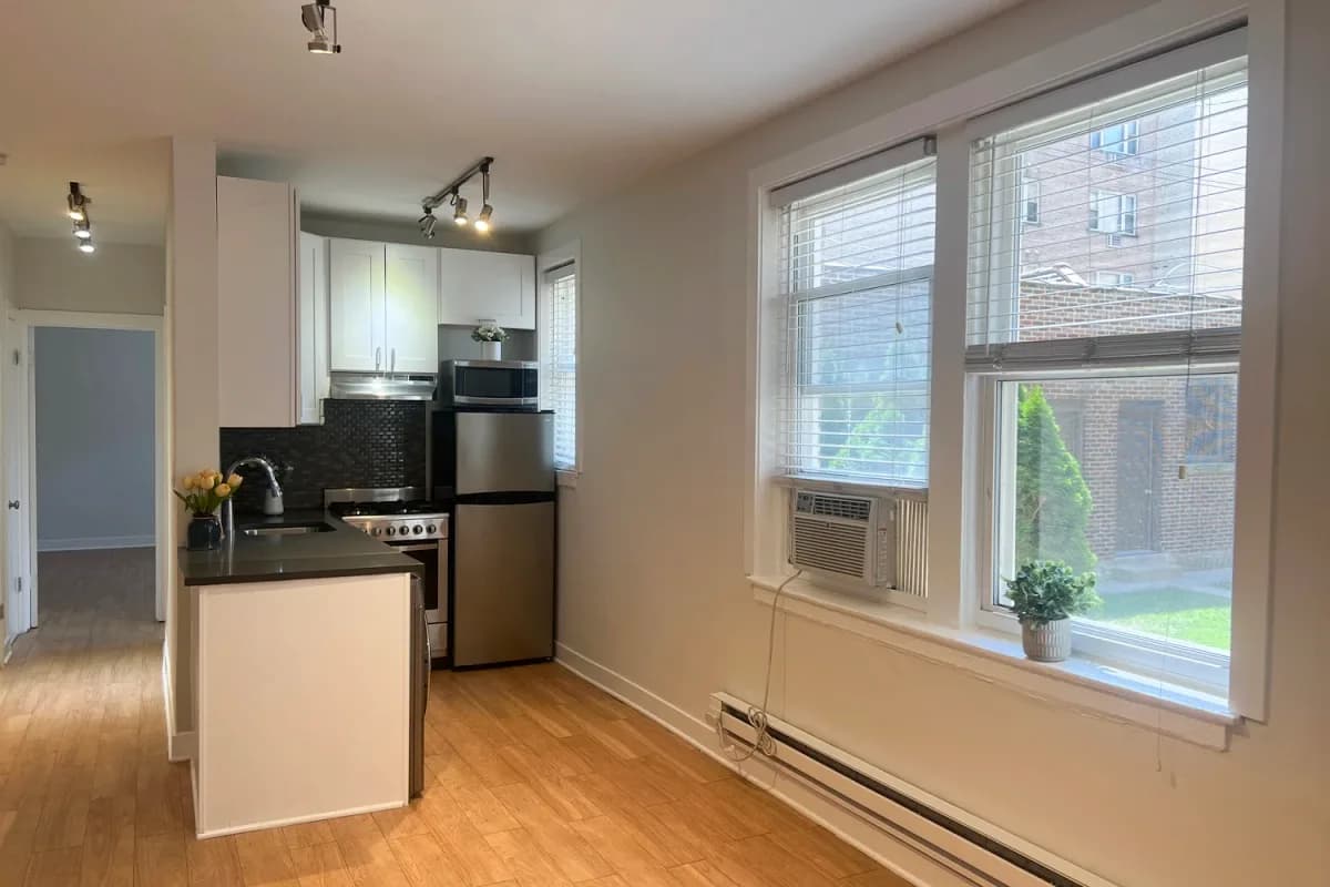 511 W. Belmont Ave, Apt 511-7 — photo 3
