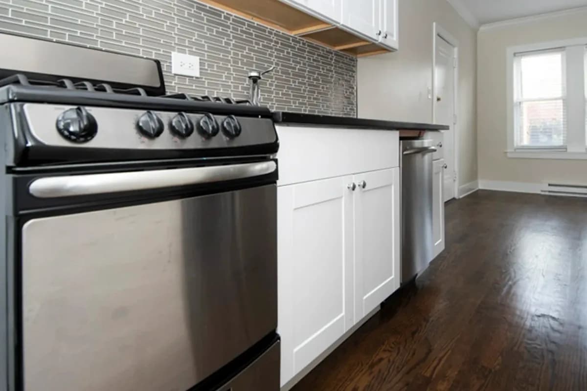 646-48 W. Roscoe St, Apt 2s — photo 1