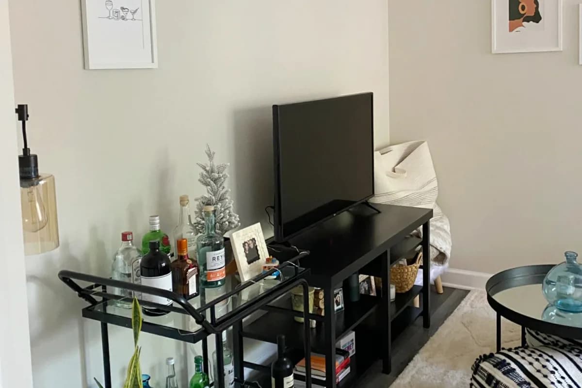 646-48 W. Roscoe St, Apt 3n — photo 4