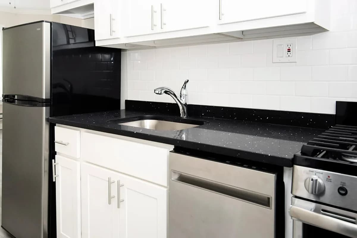 646-48 W. Roscoe St, Apt 1s — photo 1