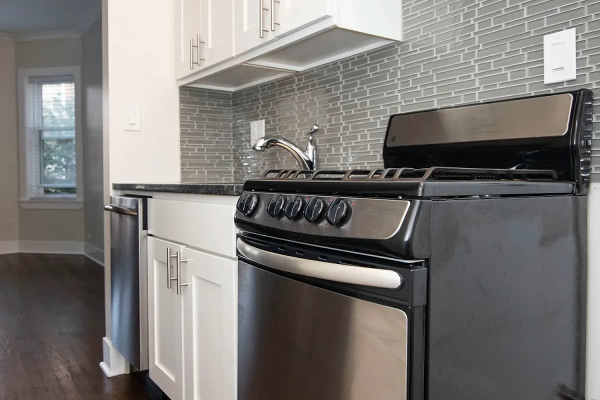 646-48 W. Roscoe St, Apt 2n — photo 4
