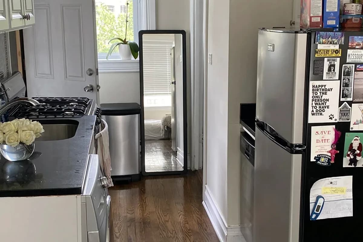646-48 W. Roscoe St, Apt 646.5-3S — photo 1