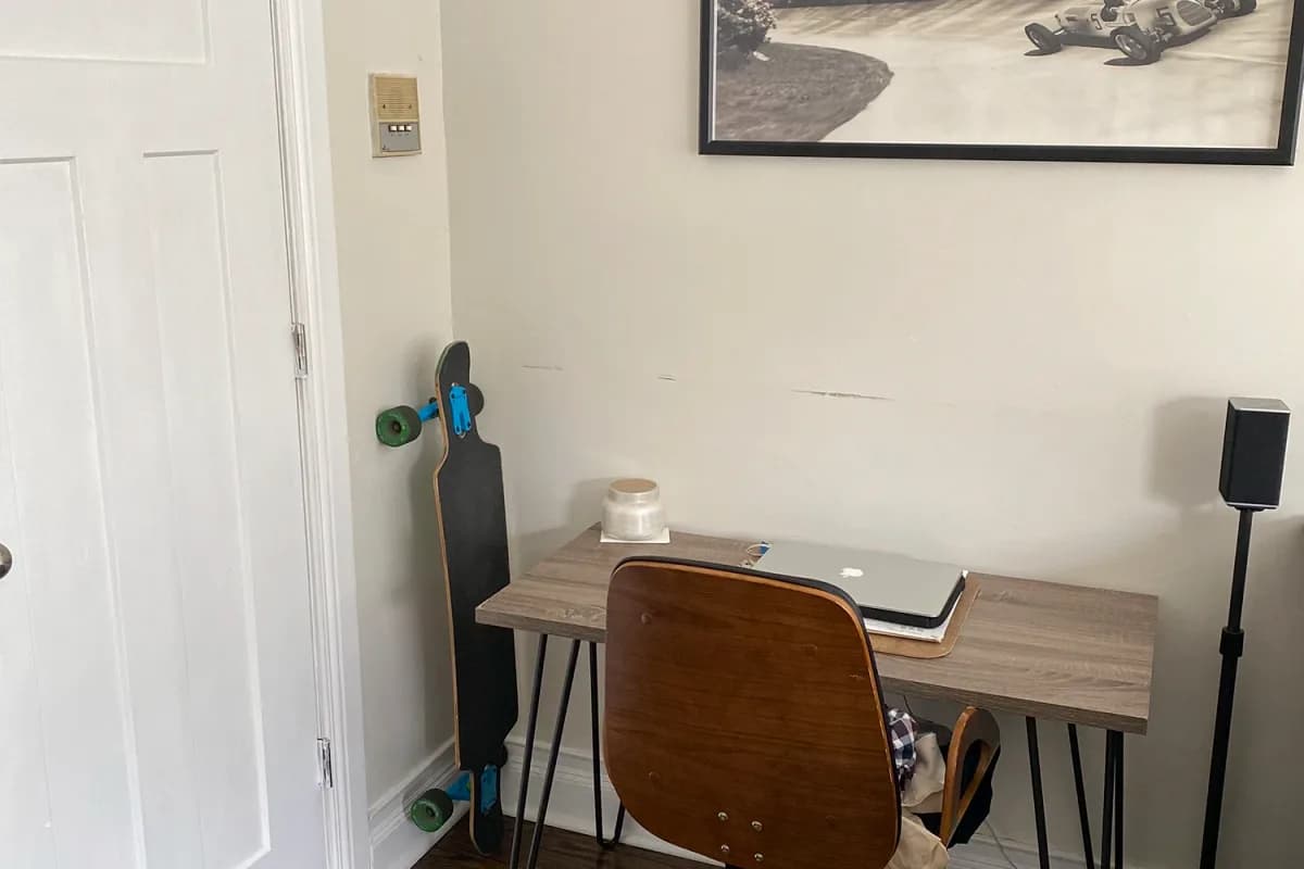 646-48 W. Roscoe St, Apt 646.5-3S — photo 4