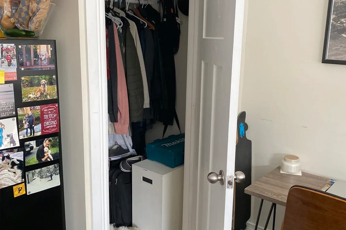 646-48 W. Roscoe St, Apt 646.5-3S — photo 5