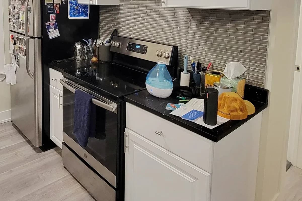 646-48 W. Roscoe St, Apt 648-1n — photo 1