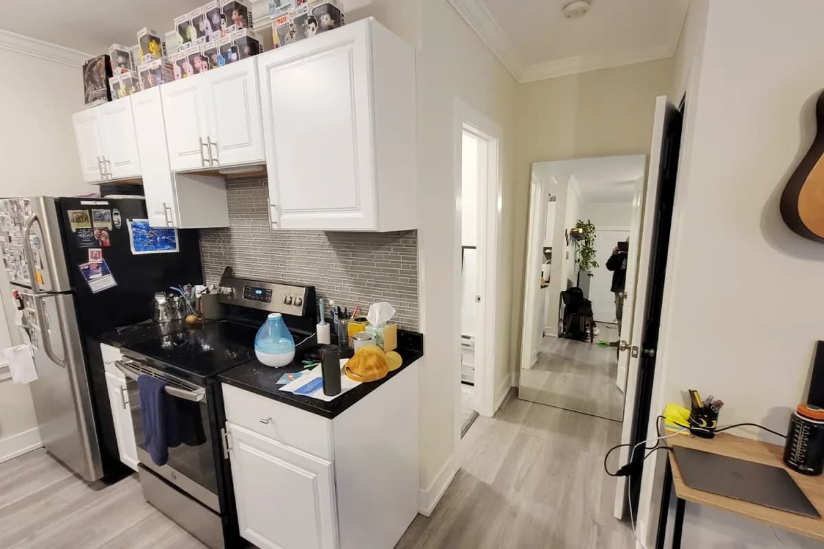 646-48 W. Roscoe St, Apt 648-1n — photo 2
