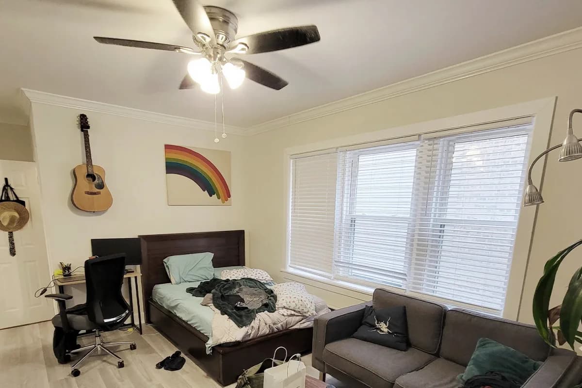 646-48 W. Roscoe St, Apt 648-1n — photo 4