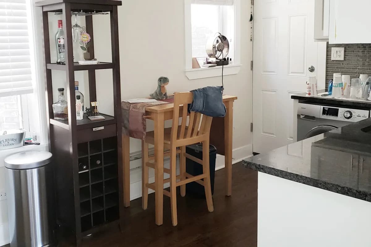 646-48 W. Roscoe St, Apt 1s — photo 3