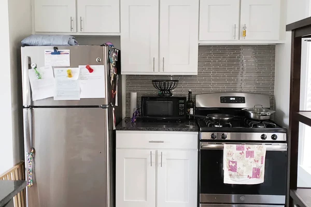 646-48 W. Roscoe St, Apt 648-5-3s — photo 1