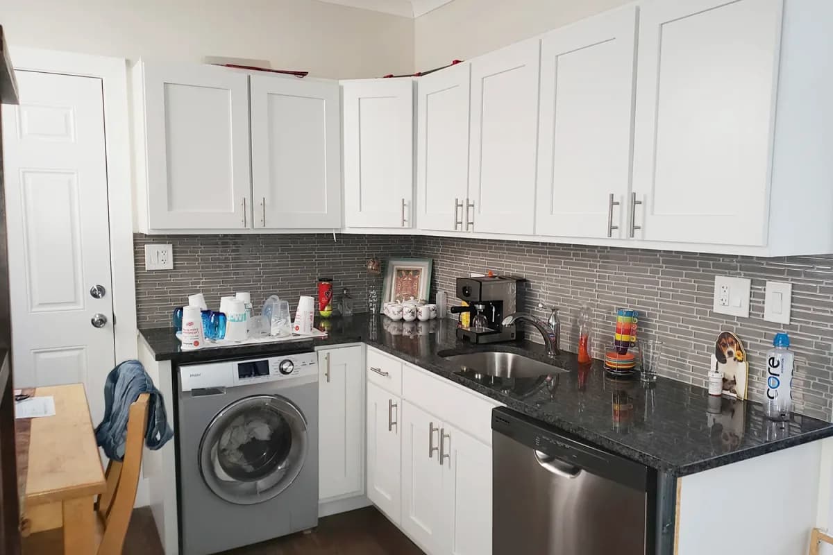 646-48 W. Roscoe St, Apt 648-5-3s — photo 2