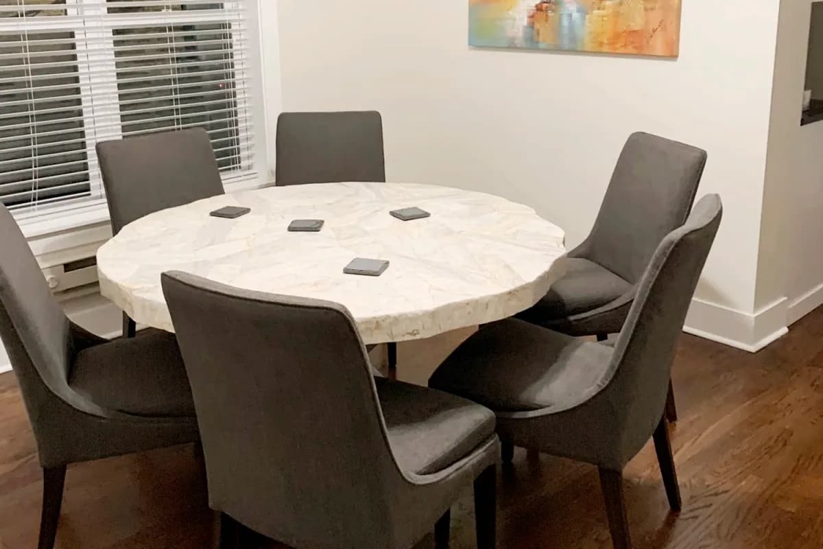 724-32 W. Roscoe St, Apt 1e — photo 5