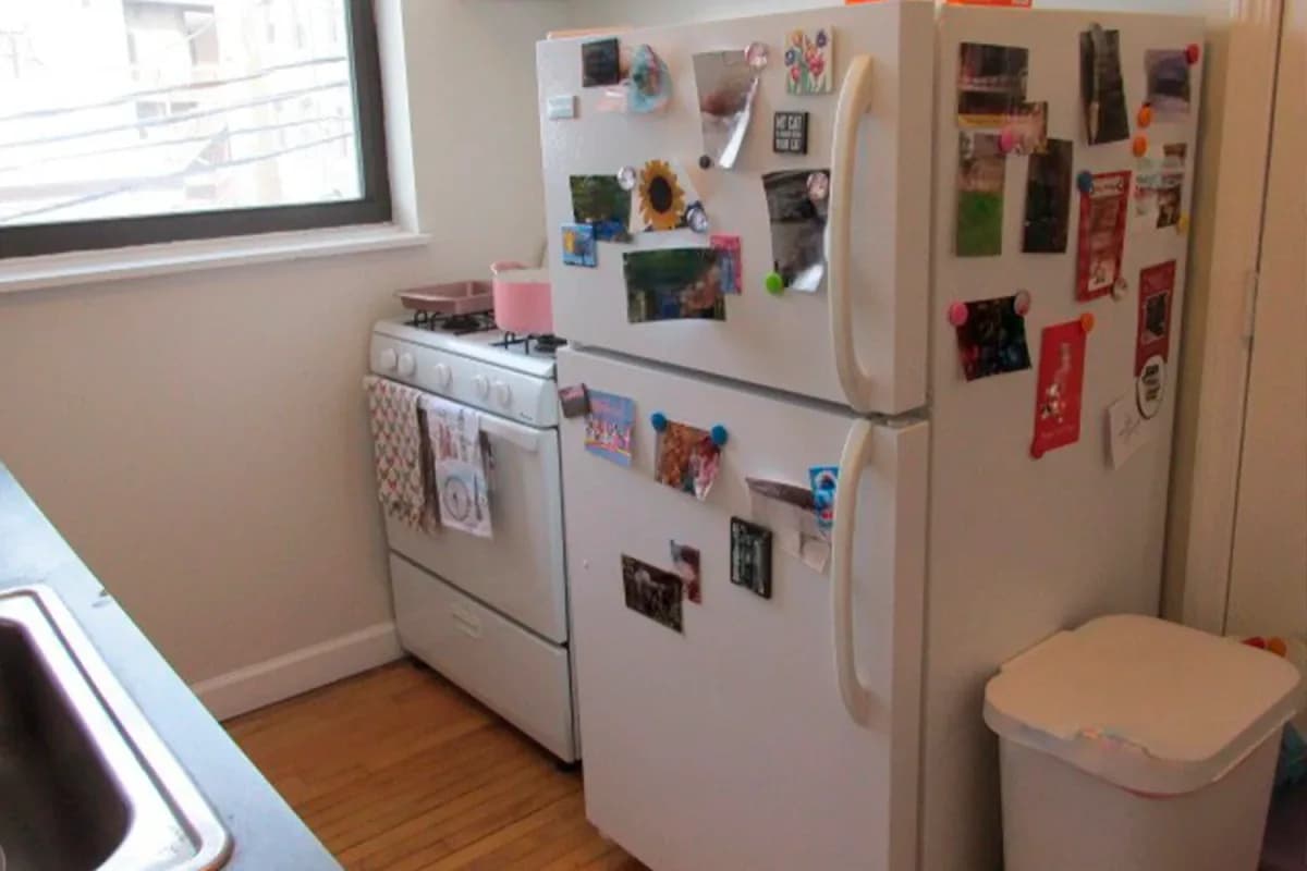 724-32 W. Roscoe St, Apt 2e — photo 3