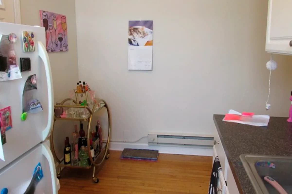 724-32 W. Roscoe St, Apt 2e — photo 4