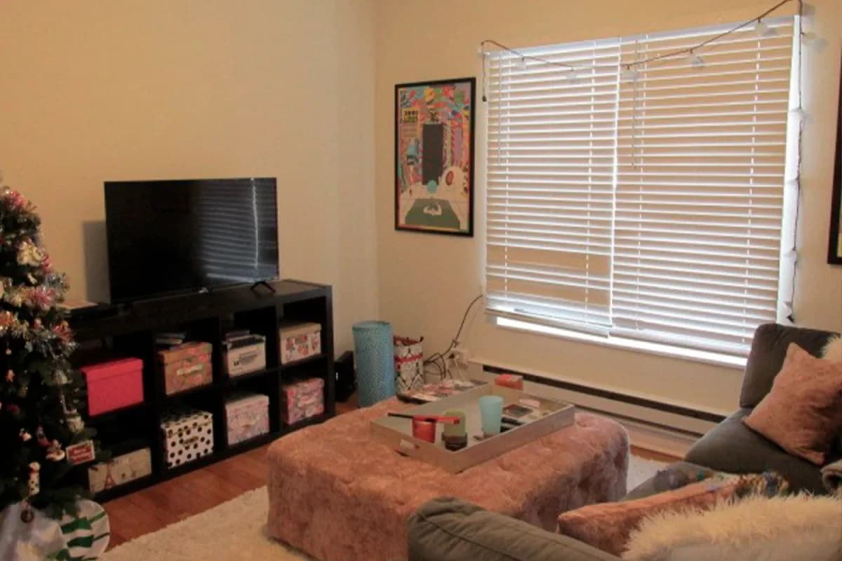 724-32 W. Roscoe St, Apt 2e — photo 5