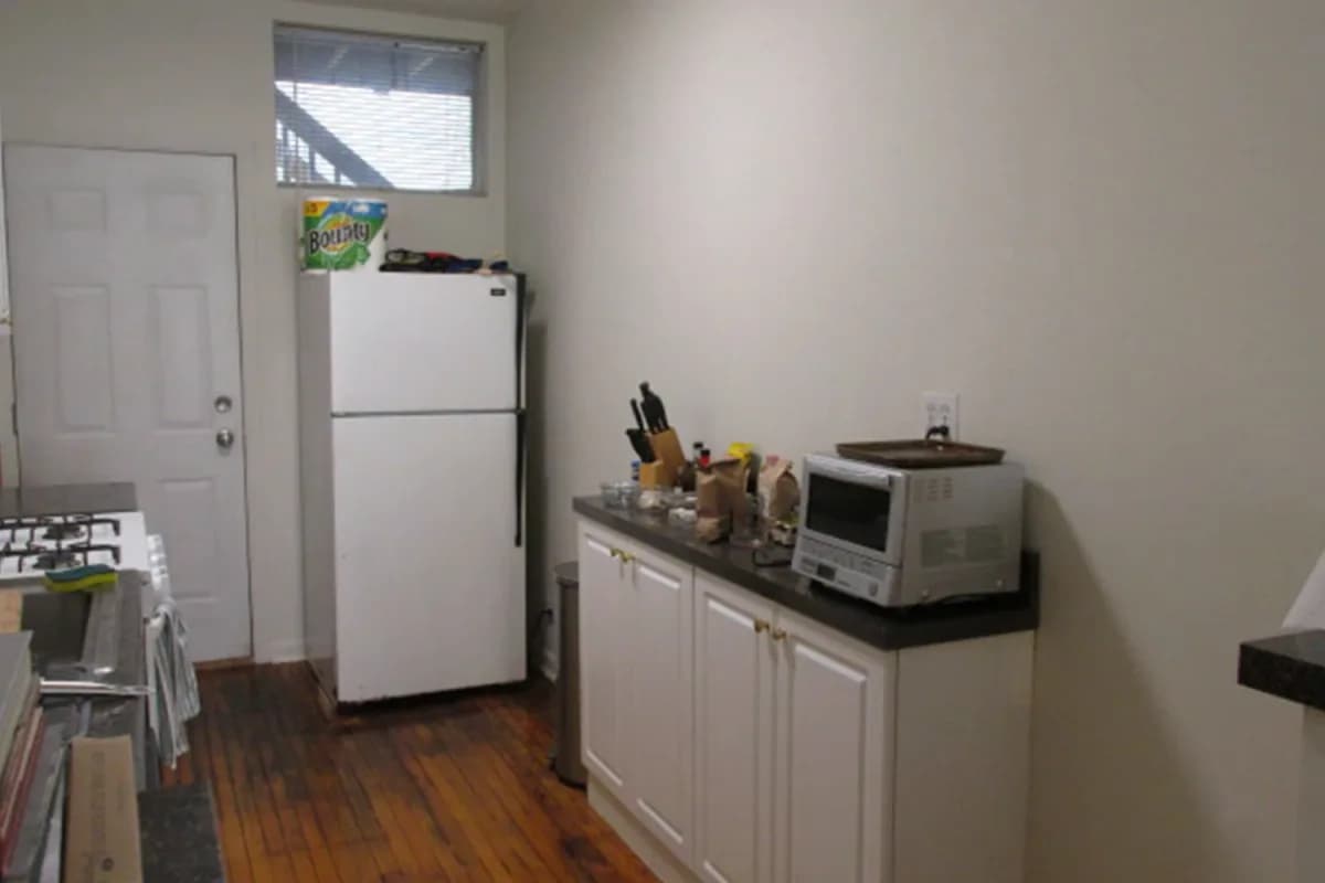 724-32 W. Roscoe St, Apt 724-1N — photo 3