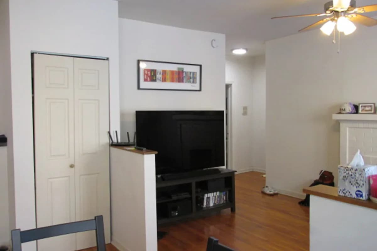 724-32 W. Roscoe St, Apt 724-1N — photo 5