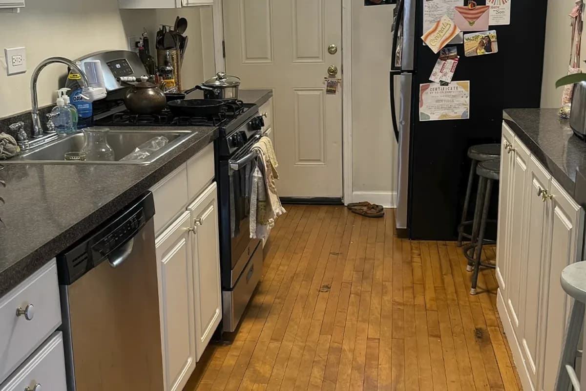 Apt 724-2N — photo 1