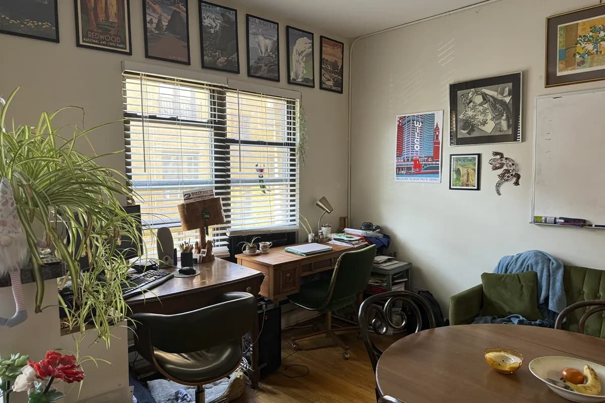 Apt 724-2N — photo 3