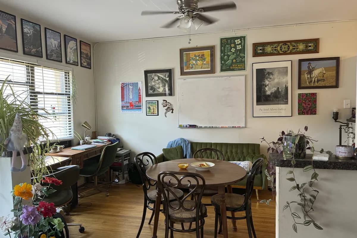 Apt 724-2N — photo 4