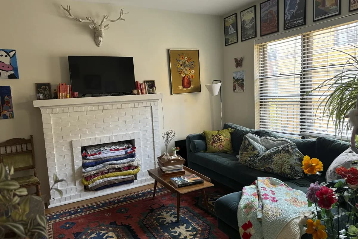Apt 724-2N — photo 5