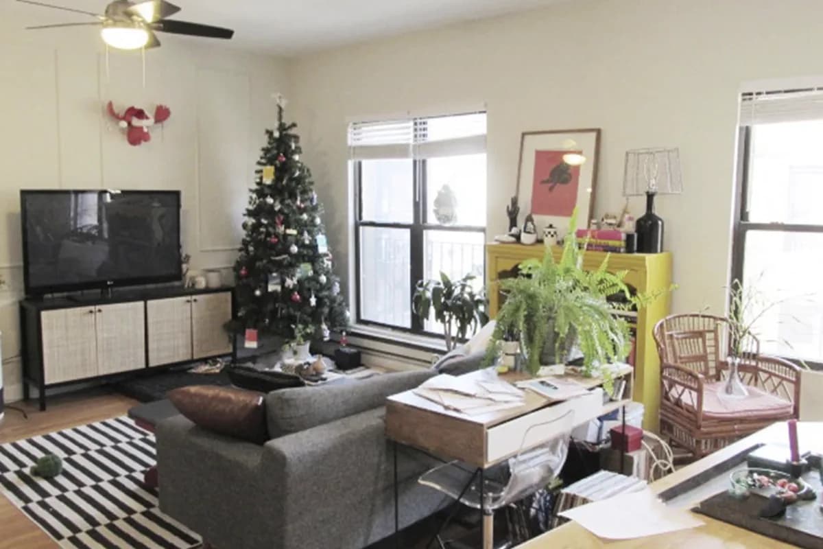Apt 724-3N