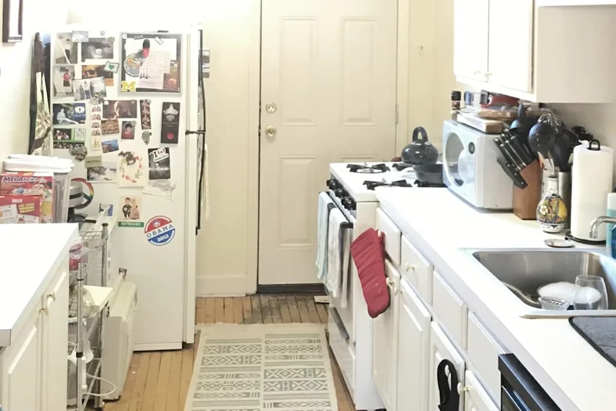 Apt 726-3S — photo 1