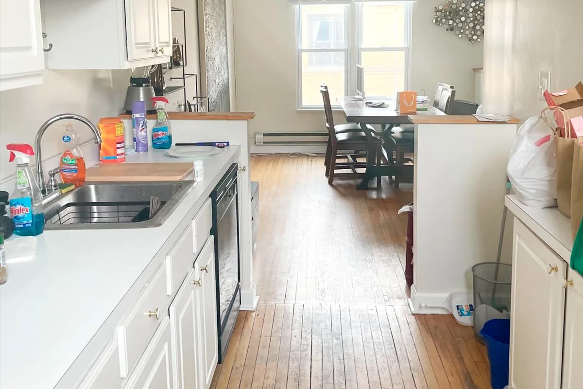Apt 726-3S — photo 2