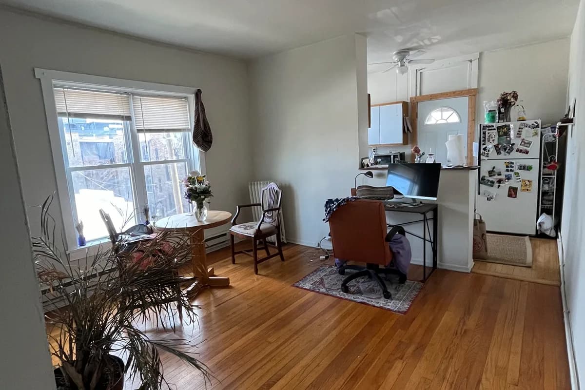 724-32 W. Roscoe St, Apt 3e — photo 2