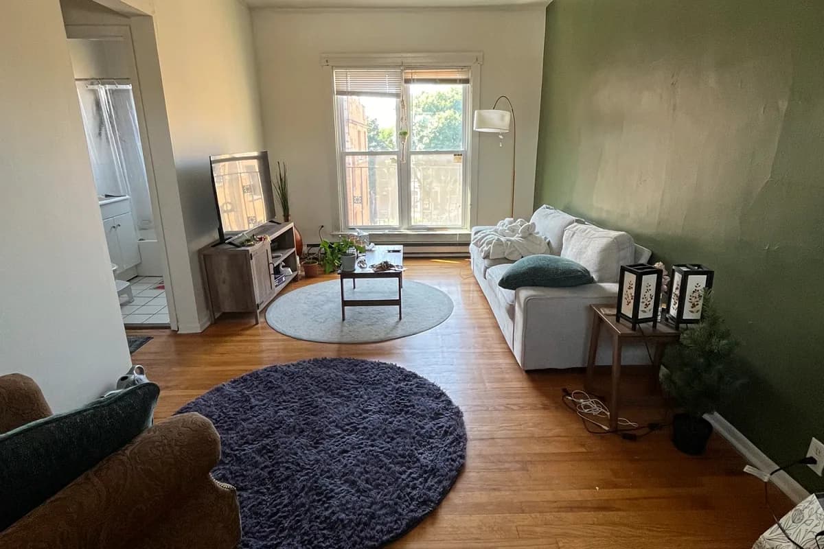 724-32 W. Roscoe St, Apt 3e — photo 3