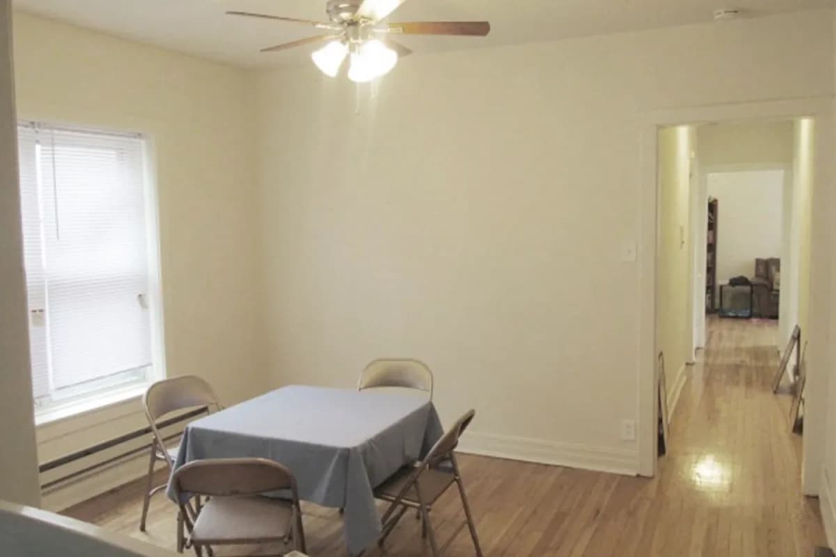 724-32 W. Roscoe St, Apt 3w — photo 4