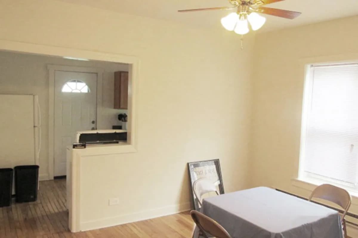 724-32 W. Roscoe St, Apt 3w — photo 5